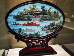 -中国景泰蓝艺术博物馆