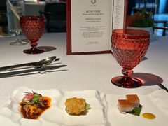 -三号黄浦会Canton Table