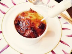 行政酒廊-广州富力丽思卡尔顿酒店