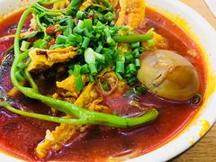 -螺小胖柳州螺蛳粉(钟楼总店)