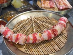 -本炙炭烤·蒲烧活鳗料理店(金沙洲店)