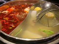 -煊记潮汕牛肉火锅(钱桥店)