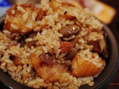 -五观堂素食(新华路店)
