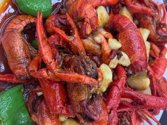 -袁老大龙虾(石鼓路总店)