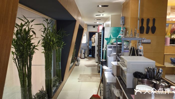 黄金牧场(明洞总店)图片