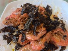 -新金盛·海鲜酒楼(盐田店)