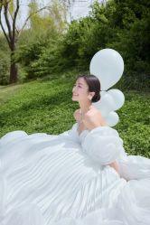-蒙娜丽莎婚纱摄影·旅拍