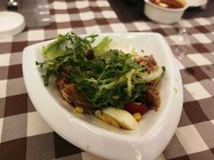 -起士林西餐厅(东经路店)