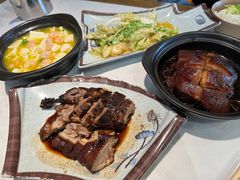 -外婆船宴餐厅·外婆喊你回家吃饭