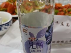 -牛庄高晓山风味馅饼城(海城店)