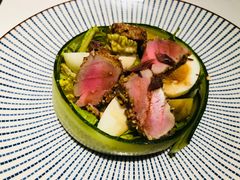 -L'Arome芳芳法国餐厅(仙林金鹰店)