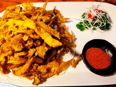 -驿楼兰·新疆菜(火车站店)
