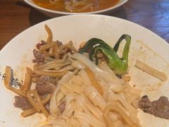 -漆黑觉米粉(三里屯店)