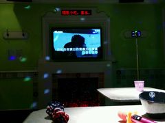 android_upload_pic-INLOVE KTV(世博源店)