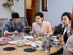 -厝味火锅·潮汕卤水火锅(十一合店)