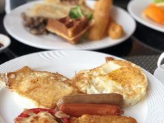 -绮梦西湖·云端餐厅(歌德店)