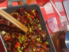 -恰八斗·猛火长沙菜(国贸店)