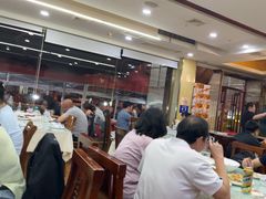 -同发号饭庄(复兴路店)