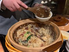 双腊煲仔饭-捞王锅物料理(凯旋路店)