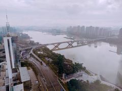 -三迪希尔顿酒店·星空酒廊