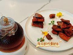 -海味观(老西门店)