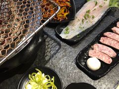 -火炉旺烤肉啤酒屋(沈北创始店)