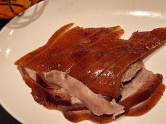 -金鸭季·臻品餐厅(欢乐海岸购物中心店)