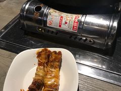 -火炉火自助餐(悠唐购物中心店)