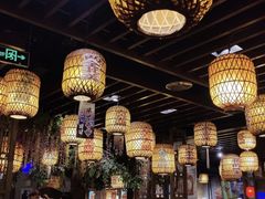 -南京大牌档(济南万象城店)