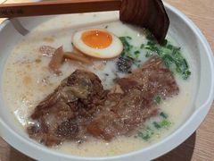 -味千拉面(航洋国际购物中心)