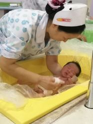 -宝生月子中心(独栋园林·福田店)