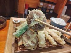 -天妇罗内顺田(罗湖店)