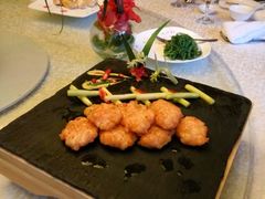 -白云中餐厅·粤菜·亚龙湾喜来登度假酒店