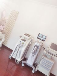 -美肤盾祛痘·问题肌头疗管理中心