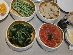 -海底捞火锅(赛格国际购物中心店)
