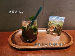 -DECAMERON十日谈(卓悦汇店)