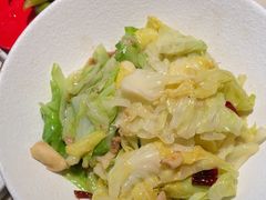 -渔语鱼酸菜鱼新川菜(来福士店)