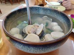 -友强·23年特色海鲜大排档(厦门店)