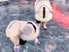 -长春市南湖公园