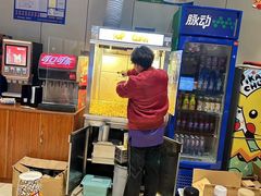 -中宁国际影城(苏州黄埭店)