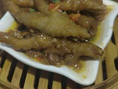-虾饺妹·粤式手工点心(水荫路店)