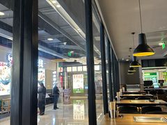 -新石器烤肉(美利广场店)