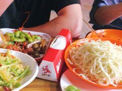 -杨氏青龙虾·羊蝎子(托乐嘉店)