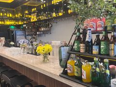 大堂-ibarrel爱杯·bistro&brunch(江宁路店)