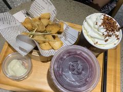 -BeauTea水仙(coco park店)