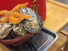 -遇西祠·海鲜烧烤(总店)