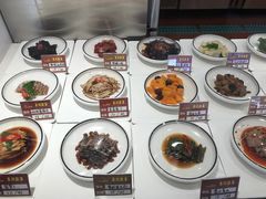 -東城故事·尋找姆媽的味道(玉兰路店)