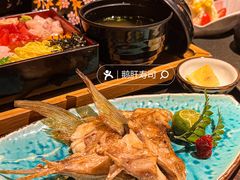 -山葵家·创意料理(宁波来福士店)