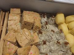 -清心素食自助餐厅(夫子庙店)