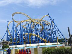 -大连海昌发现王国主题公园